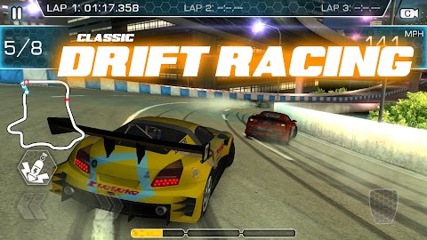 Ridge Racer Slipstreamのおすすめ画像2