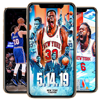 Wallpapers for New York Knicks Full HD