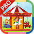 Amusement Park Flashcards PRO3.08