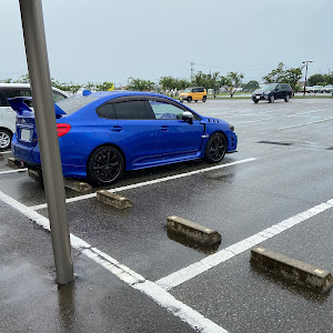 WRX STI VAB