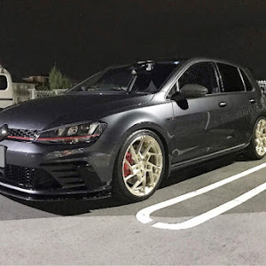 ゴルフGTI