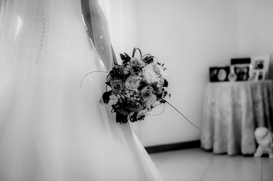 Wedding photographer Ruggero Cherubini (cherubini). Photo of 14 September 2015