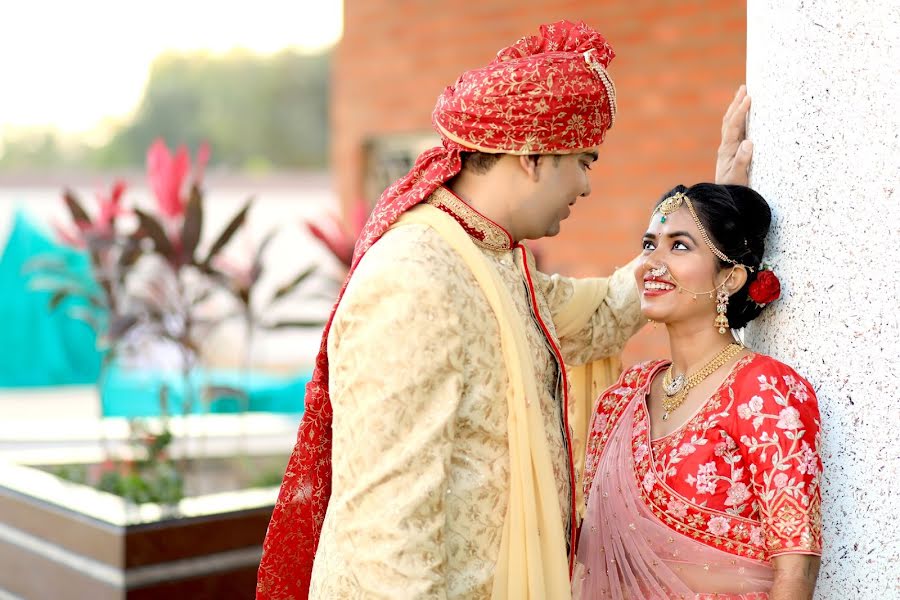 Wedding photographer Deepak Punjabi (deepakpunjabi). Photo of 9 December 2020