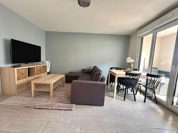 appartement à Epinay-sur-Seine (93)