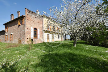 maison à Moissac (82)