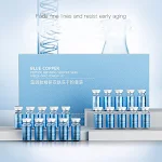 Freeze dried powder