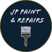 JP Paint & Repairs Logo