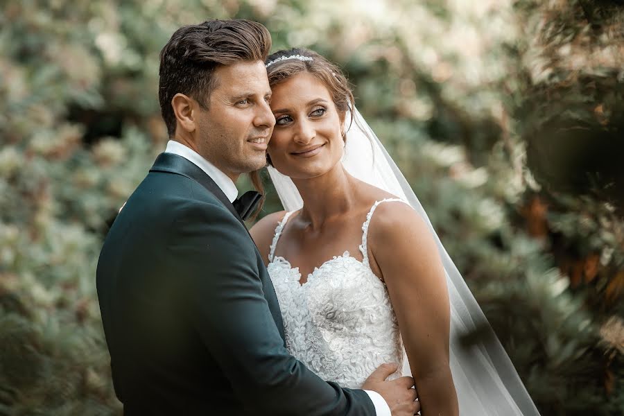 Wedding photographer Gabi Afram (gabiafram). Photo of 25 August 2021