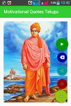 Motivational Quotes Telugu Apps On Google Play