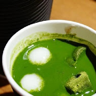 108 Matcha Saro 抹茶茶廊