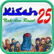 Kisah 25 Nabi dan Rasul  Icon