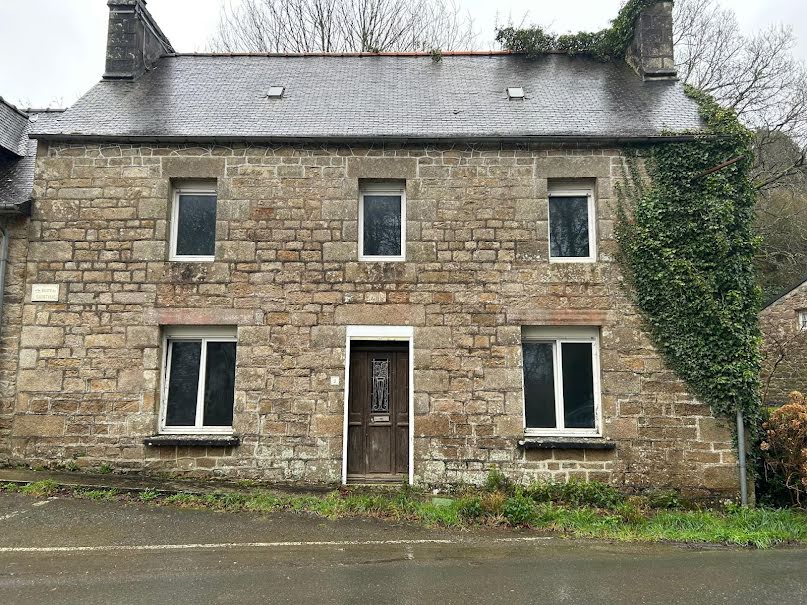 Vente maison 3 pièces 88 m² à Loguivy-Plougras (22780), 49 000 €