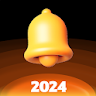 Ringtones for Android 2024 icon