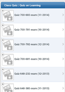 How to download Quiz: Knowledge For Cisco patch 1.0.5 apk for laptop