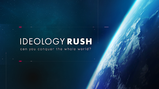 Screenshot Ideology Rush - Political game