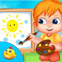 Learn To Draw Animal For Kids 1.0.5 APK Скачать