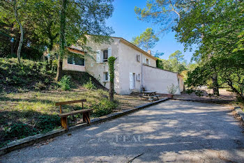 maison à Bagnols-en-Forêt (83)