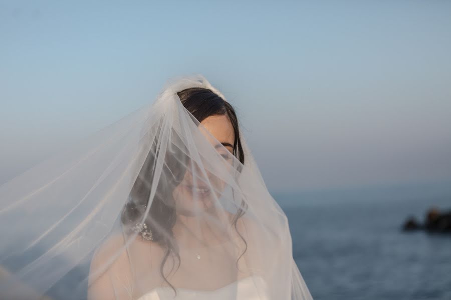 Fotografo di matrimoni Caterina Errani (caterinaerrani). Foto del 29 aprile 2020