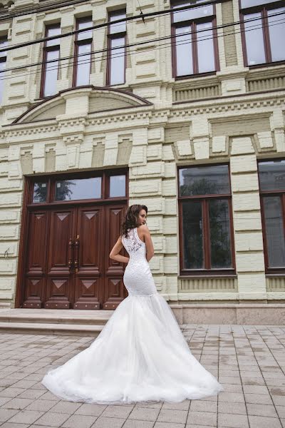 Wedding photographer Zarina Gusoeva (gusoeva). Photo of 21 October 2016