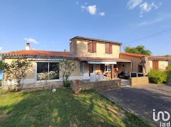 maison à Chauvigny (86)