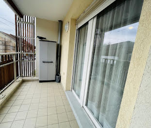 appartement à Saint-Julien-en-Genevois (74)