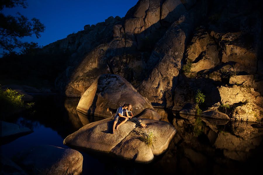 Photographe de mariage Yaroslav Belousov (yarbel). Photo du 6 mars 2020