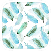 Feather Light Theme 1.0.0 Icon