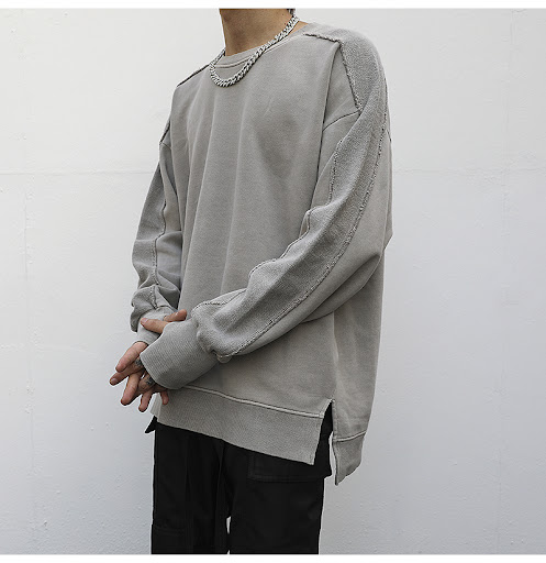 Medium gray