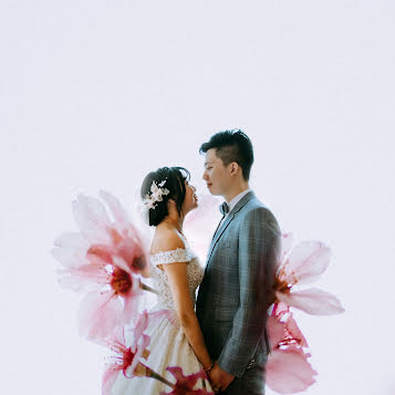 結婚式の写真家Kengxin Tan (kengxin)。2019 6月6日の写真