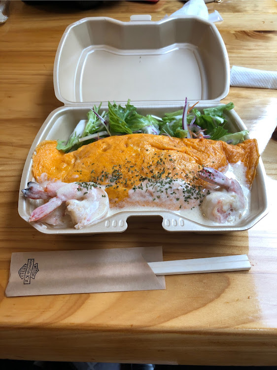 エキシージ SのGalleryCafe K'z・プチオフ会・シザーズドア😍・裏メニューに関するカスタム事例の投稿画像3枚目