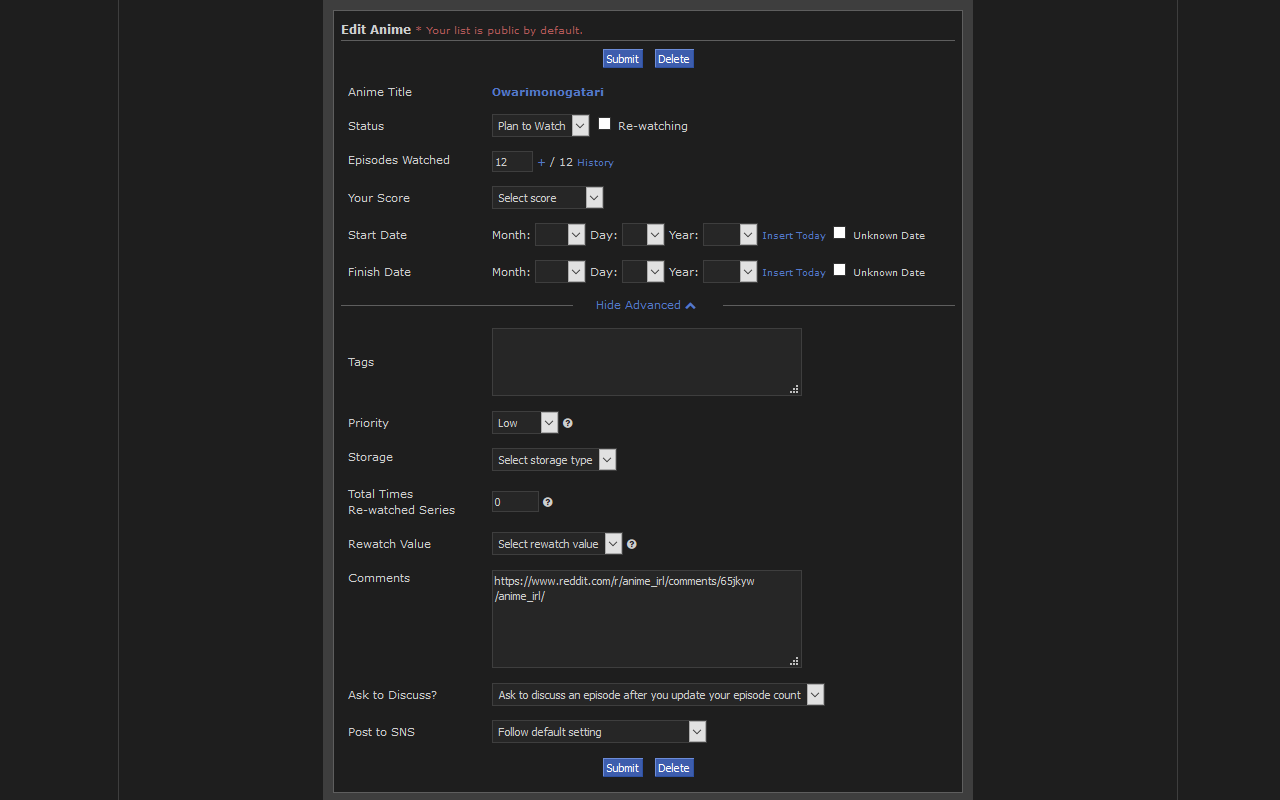 PTW Extender Preview image 2