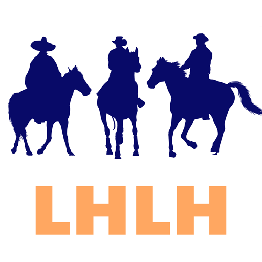 LHLH leisure 購物 App LOGO-APP開箱王