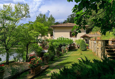 Villa with garden and terrace 2