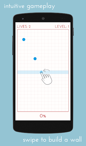 Screenshot Jezz Bounce