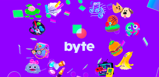 byte - cre…