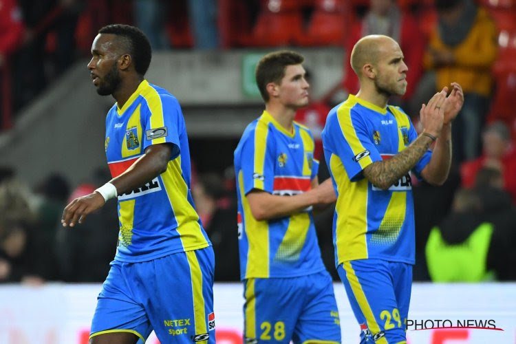 Westerlo gâte ses fans pour le déplacement à Mouscron