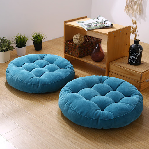 Title 10, Soft Japanese Style Futon Cushion for Floor or ...