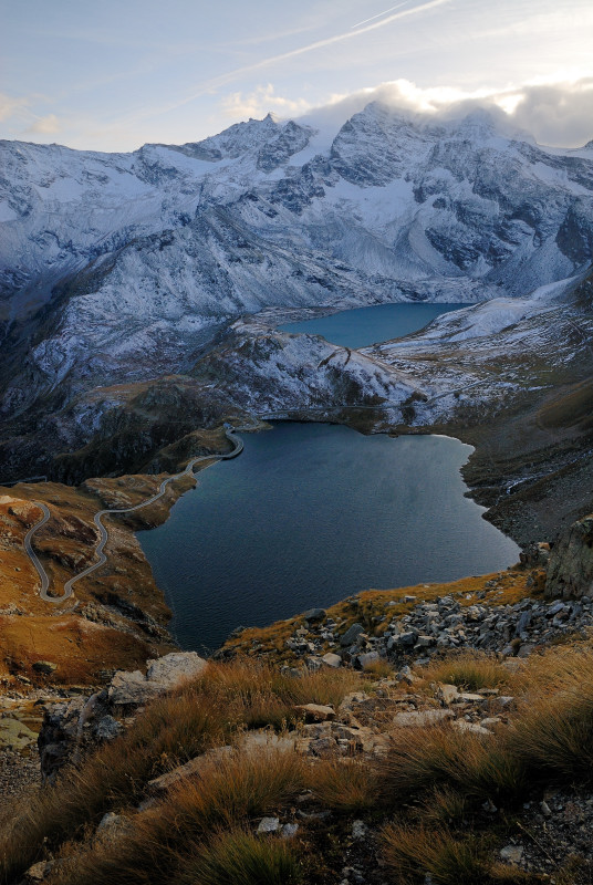 Laghi alpini di francofratini