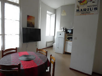 appartement à Amélie-les-Bains-Palalda (66)