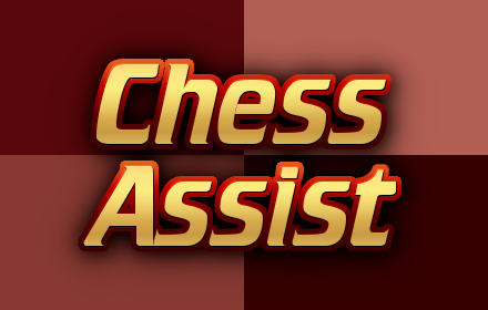 Chess Assist chrome extension