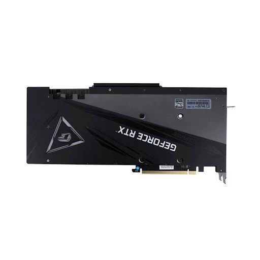 Card màn hình Colorful iGame GeForce RTX 3080 Vulcan OC 12G LHR -V 12GB GDDR6X 