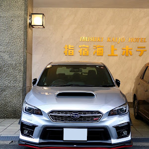 WRX S4 VAG