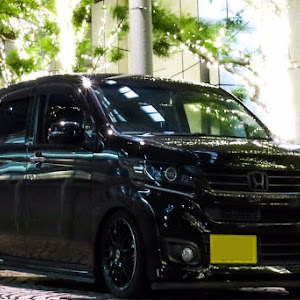 N-WGN カスタム JH2