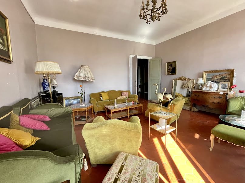 Vente appartement 4 pièces 153 m² à Sète (34200), 640 000 €