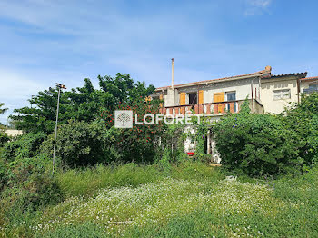 maison à Rivesaltes (66)