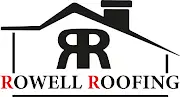 Rowell Roofing Logo