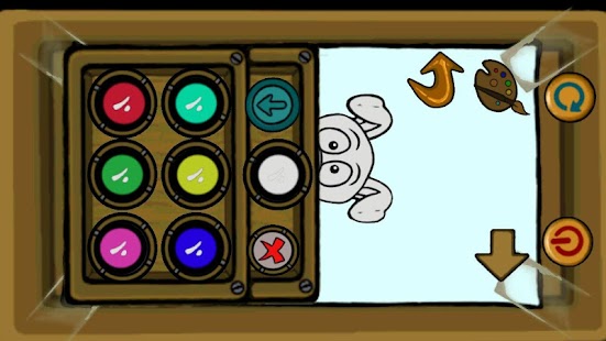 Download Toddlers Coloring App Lite APK for Android