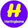 HERRINGBONE GLOBAL icon