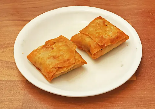 Chinese Samosa 2 Pcs