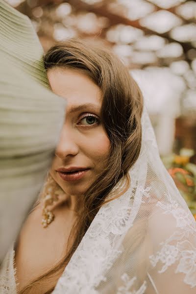 Wedding photographer Joanna Kaźmierczak (kazmierczakfoto). Photo of 30 January 2021